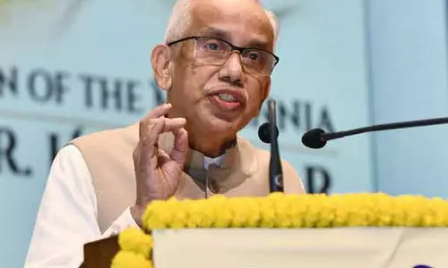 Governor S Abdul Nazeer ने विशाखापत्तनम मंदिर दुर्घटना के पीड़ितों के प्रति संवेदना व्यक्त की