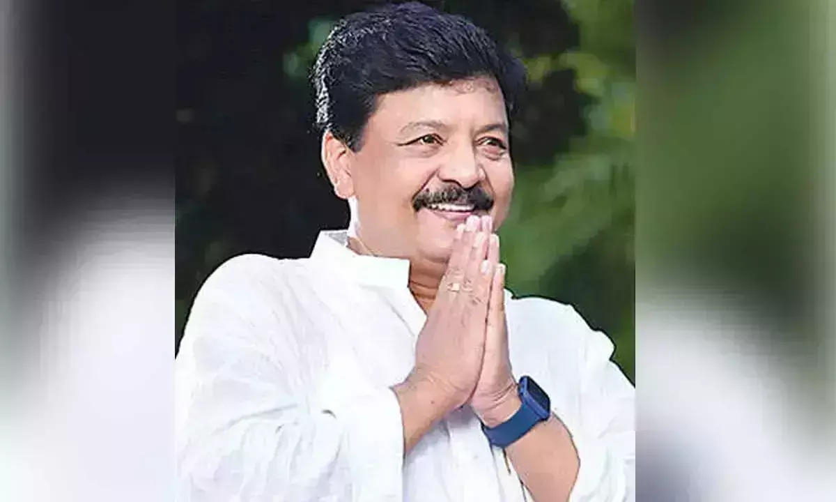Andhra: पर्यटन मंत्री बुद्ध के अवशेषों के परिवहन की देखरेख करेंगे
