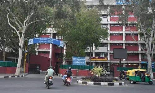 आज MC बैठक हंगामेदार रहने की संभावना