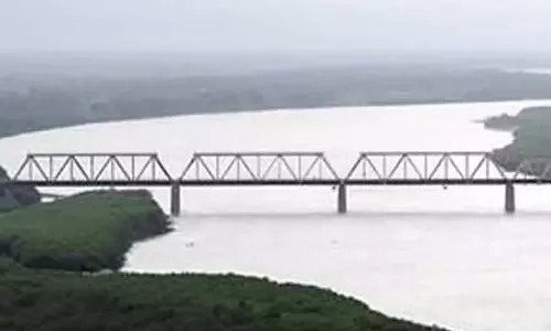 North Korea , रूस ने तुमेन नदी पर सड़क पुल का निर्माण शुरू किया: सियोल