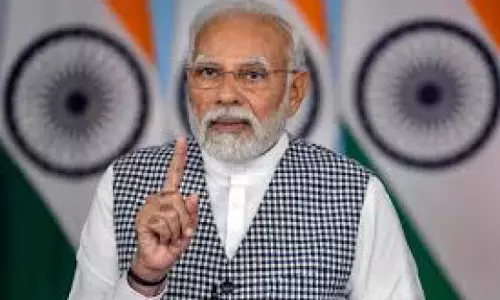 Sikkim : प्रधानमंत्री मोदी कल दूसरी सीसीएस बैठक की अध्यक्षता करेंगे
