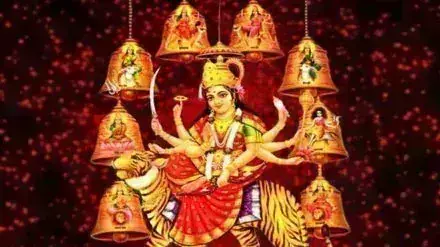Bhagwati Stotram के पाठ में इन गलतियों से बचें, वरना हो सकता है बुरा परिणाम