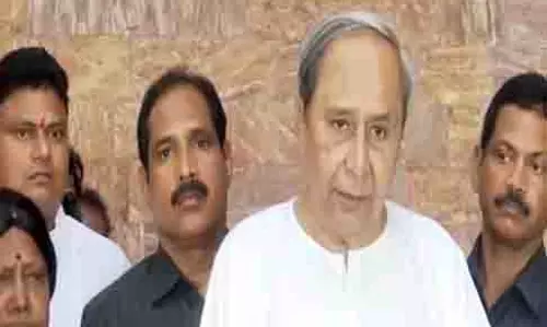ओडिशा के पूर्व CM नवीन पटनायक ने अक्षय तृतीया की शुभकामनाएं दीं