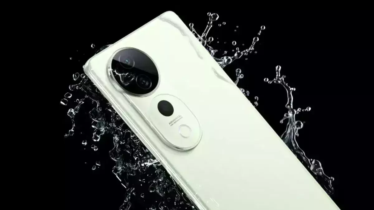 Vivo T3 Ultra की गिरी कीमत, फ्लिपकार्ट पर मिल रहा डिस्काउंट Vivo T3 Ultra की गिरी कीमत, फ्लिपकार्ट पर मिल रहा डिस्काउंट