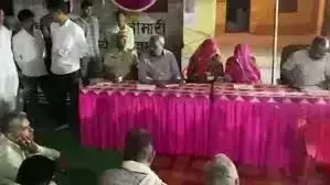 Baran: जिले की समस्त ग्राम पंचायतों में जनसुनवाई आज