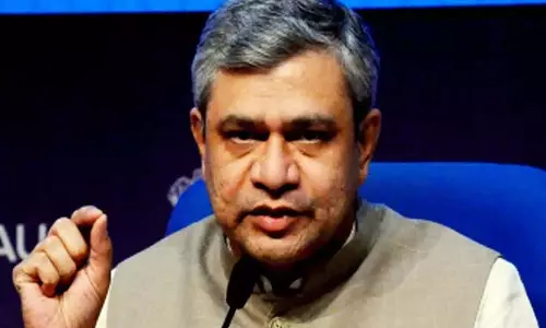 सरकार ने 2026 की जनगणना में जाति गणना को मंजूरी दी: वैष्णव
