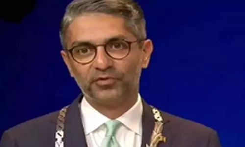 अभिनव बिंद्रा ने सनी थॉमस के निधन पर शोक व्यक्त किया