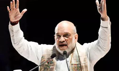 Amit Shah, नड्डा ने की आगामी जनगणना में जाति को शामिल करने के कैबिनेट के फैसले की सराहना