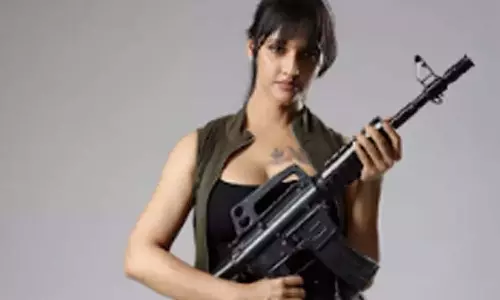 ‘किलर’ की झलक ने उत्सुकता जगाई
