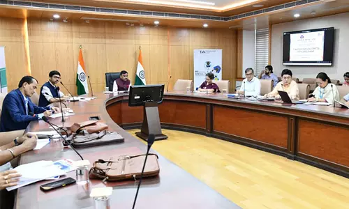 भारतीय मानक ब्यूरो असम सरकार ने गुणवत्ता मानकों पर दूसरी राज्य स्तरीय बैठक आयोजित की