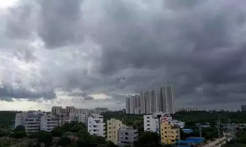 Telangana में अगले पांच दिनों के लिए आंधी-तूफान की चेतावनी जारी की