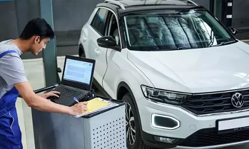 Skoda, वोक्सवैगन ने अपनी मेड इन इंडिया कारें वापस मंगाईं: कंपनी ने सीट-बेल्ट में समस्या बताई