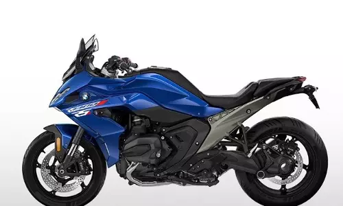 भारतीय बाजार के लिए BMW R 1300 RS का खुलासा, जल्द ही कई अपडेट के साथ होगी लॉन्च