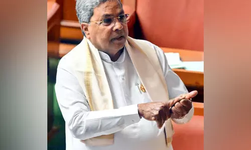 जाति जनगणना के साथ-साथ सामाजिक, आर्थिक और शैक्षिक सर्वेक्षण भी कराएं: Karnataka CM