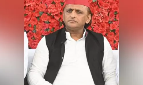 जाति जनगणना के फैसले पर अखिलेश यादव ने कहा, PDA एकता की 100% जीत