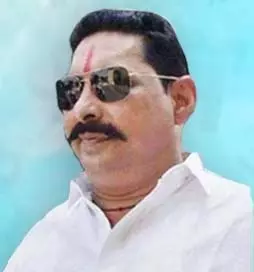 अनंत सिंह को शादी में शामिल होने के लिए मिली एक दिन की पैरोल अनंत सिंह को शादी में शामिल होने के लिए मिली एक दिन की पैरोल