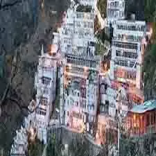 Mata Vaishno Devi : यात्रा पर मंडरा रहा आतंकवाद का साया, श्रद्धालुओं में भय का माहौल Mata Vaishno Devi : यात्रा पर मंडरा रहा आतंकवाद का साया, श्रद्धालुओं में भय का माहौल