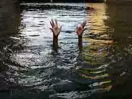 Gujarat: बड़ा हादसा, नहाते समय एक ही परिवार के 6 लोग नदी में डूबे Gujarat: बड़ा हादसा, नहाते समय एक ही परिवार के 6 लोग नदी में डूबे