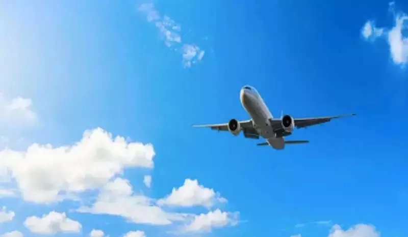 भारत ने पाकिस्तानी उड़ानों के लिए हवाई क्षेत्र बंद किया भारत ने पाकिस्तानी उड़ानों के लिए हवाई क्षेत्र बंद किया