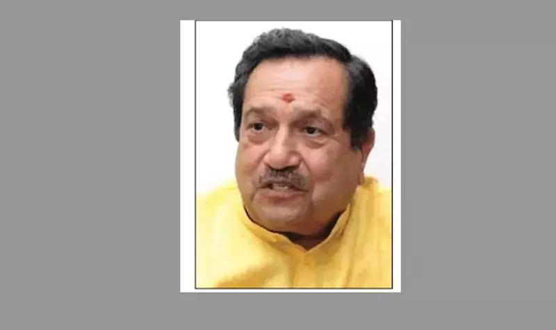 RSS नेता इंद्रेश ने पहलगाम आतंकी हमले की निंदा की RSS नेता इंद्रेश ने पहलगाम आतंकी हमले की निंदा की