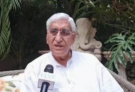 जातिगत जनगणना पर केंद्र की हरी झंडी, टीएस सिंह देव बोले- रंग लाई विपक्ष की मेहनत जातिगत जनगणना पर केंद्र की हरी झंडी, टीएस सिंह देव बोले- रंग लाई विपक्ष की मेहनत