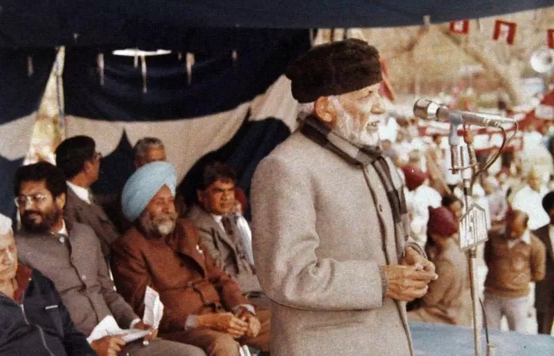 Cheharta: औद्योगिक केंद्र से भूली-बिसरी बस्ती तक Cheharta: औद्योगिक केंद्र से भूली-बिसरी बस्ती तक