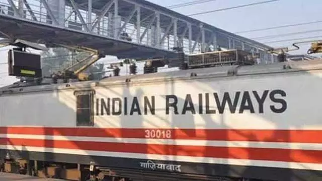 कोयम्बटूर-धनबाद साप्ताहिक विशेष ट्रेन का परिचालन कोयम्बटूर-धनबाद साप्ताहिक विशेष ट्रेन का परिचालन
