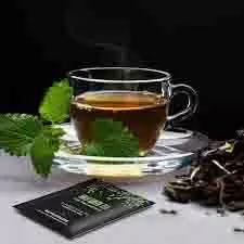 Health Tips: गर्मी में सेहतमंद रहने के लिए पिएं ये चाय Health Tips: गर्मी में सेहतमंद रहने के लिए पिएं ये चाय