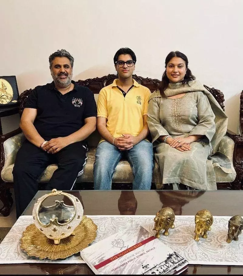 ISC, ICSE बोर्ड के नतीजे घोषित, मलिक ने कक्षा 12वीं की परीक्षा में राज्य में टॉप किया ISC, ICSE बोर्ड के नतीजे घोषित, मलिक ने कक्षा 12वीं की परीक्षा में राज्य में टॉप किया