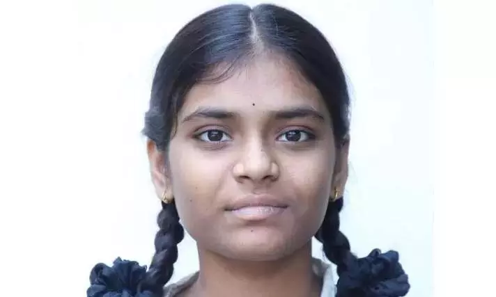 गायत्री ने SSC में वेलफेयर स्कूल के छात्रों को शीर्ष स्थान दिया गायत्री ने SSC में वेलफेयर स्कूल के छात्रों को शीर्ष स्थान दिया