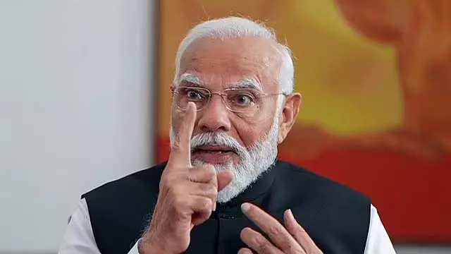 पाकिस्तान को सबक सिखाएं: गडग के सैनिकों के गांव ने PM Modi से की अपील पाकिस्तान को सबक सिखाएं: गडग के सैनिकों के गांव ने PM Modi से की अपील