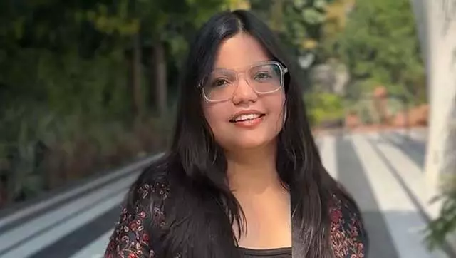 इंस्टाग्राम पर फॉलोअर्स की संख्या में गिरावट: कंटेंट क्रिएटर ने 25वें जन्मदिन से पहले की आत्महत्या इंस्टाग्राम पर फॉलोअर्स की संख्या में गिरावट: कंटेंट क्रिएटर ने 25वें जन्मदिन से पहले की आत्महत्या