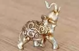 Vastu Shastra: जानिए घर में हाथी की मूर्ति लगाने के फायदे Vastu Shastra: जानिए घर में हाथी की मूर्ति लगाने के फायदे