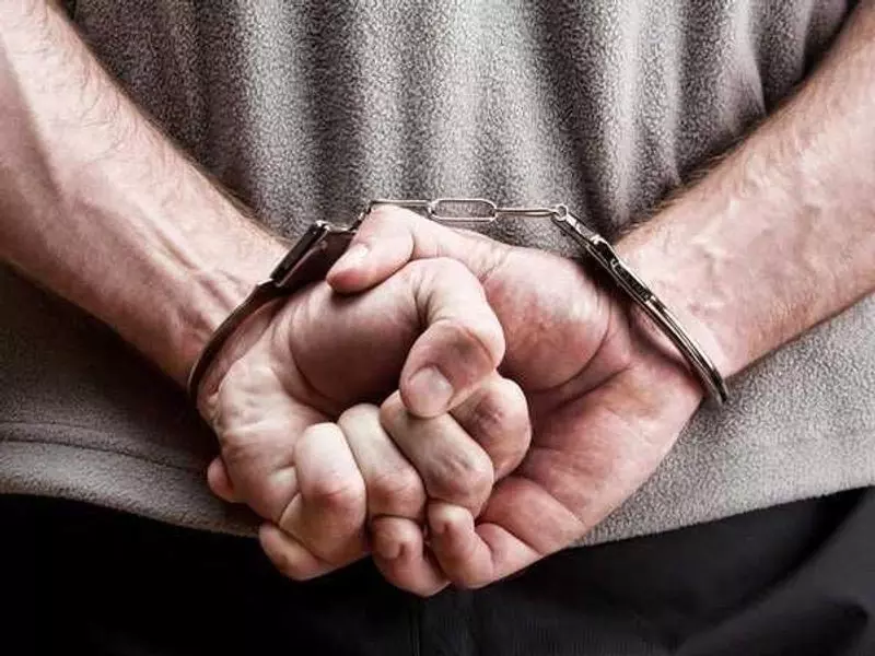 Ludhiana: 310 ग्राम हेरोइन और 20 किलो अफीम के साथ दो लोग गिरफ्तार Ludhiana: 310 ग्राम हेरोइन और 20 किलो अफीम के साथ दो लोग गिरफ्तार