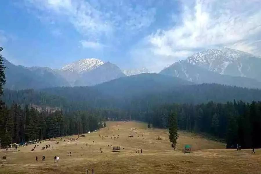 ‘क्या तुम हिंदू हो? तुम कश्मीरी नहीं दिखते’: जालना के एक व्यक्ति ने आतंकी संदिग्ध से बातचीत को याद किया ‘क्या तुम हिंदू हो? तुम कश्मीरी नहीं दिखते’: जालना के एक व्यक्ति ने आतंकी संदिग्ध से बातचीत को याद किया