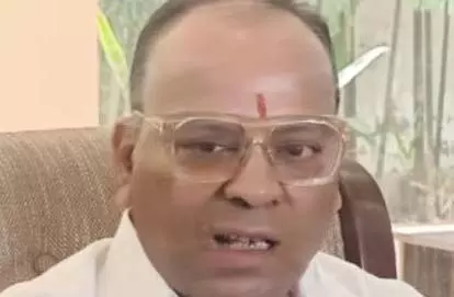 हर रोज उठक-बैठक चल रही कांग्रेस में, बीजेपी MLA का दावा हर रोज उठक-बैठक चल रही कांग्रेस में, बीजेपी MLA का दावा