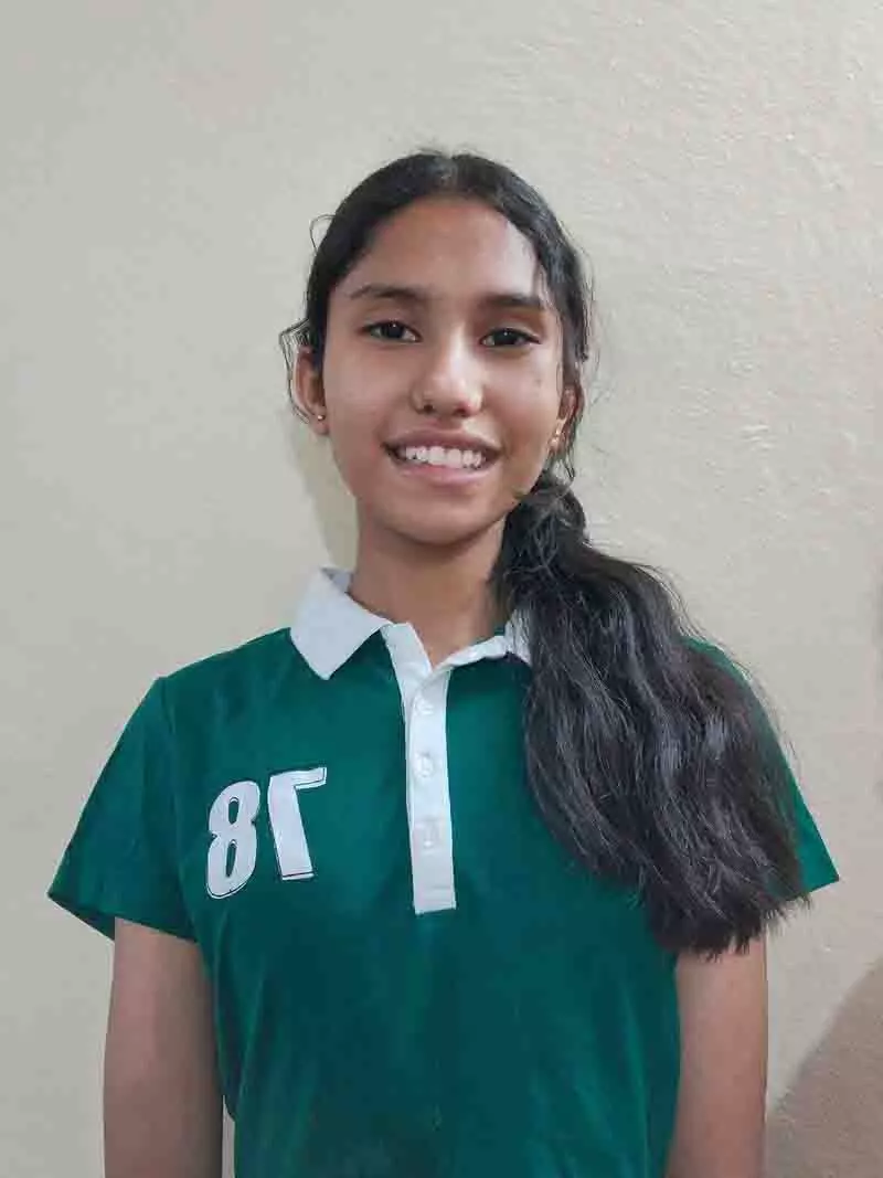 CISCE परिणाम: सेक्रेड हार्ट की लड़कियों ने दसवीं और बारहवीं कक्षा में शीर्ष स्थान प्राप्त किया CISCE परिणाम: सेक्रेड हार्ट की लड़कियों ने दसवीं और बारहवीं कक्षा में शीर्ष स्थान प्राप्त किया