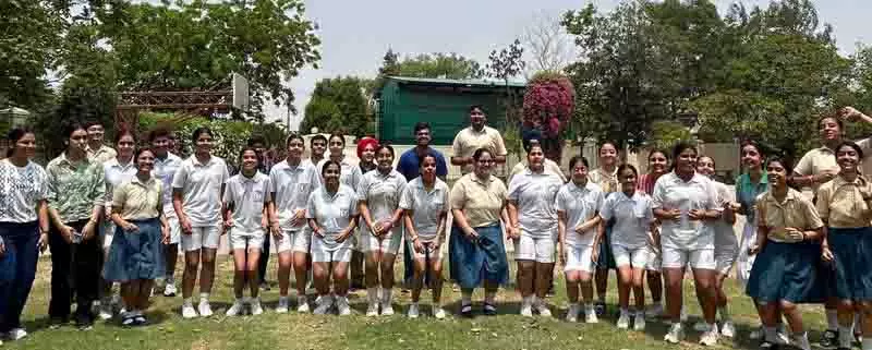 पटियाला के छात्रों ने ICSE, आईएससी परीक्षा में शानदार प्रदर्शन किया पटियाला के छात्रों ने ICSE, आईएससी परीक्षा में शानदार प्रदर्शन किया