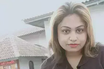 Bareilly: बरेली में 16 साल बिताने के बाद पाकिस्तान लौटी महिला, भारत में छोड़ गई अपने दोनों बच्चे Bareilly: बरेली में 16 साल बिताने के बाद पाकिस्तान लौटी महिला, भारत में छोड़ गई अपने दोनों बच्चे