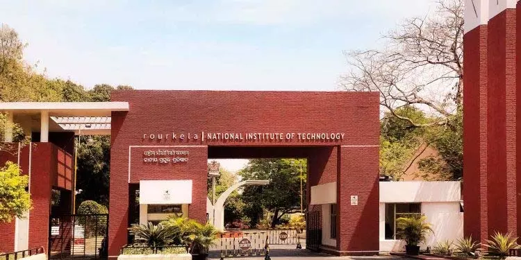 NIT राउरकेला आईआईटी, एनआईटी में प्रवेश के लिए सीएसएबी की मेजबानी करेगा NIT राउरकेला आईआईटी, एनआईटी में प्रवेश के लिए सीएसएबी की मेजबानी करेगा