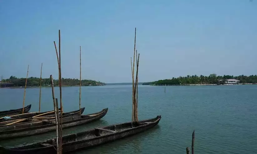 चेट्टुवा नदी में रेत खनन; निर्णय पर पुनर्विचार किया जाना चाहिए- कांग्रेस चेट्टुवा नदी में रेत खनन; निर्णय पर पुनर्विचार किया जाना चाहिए- कांग्रेस
