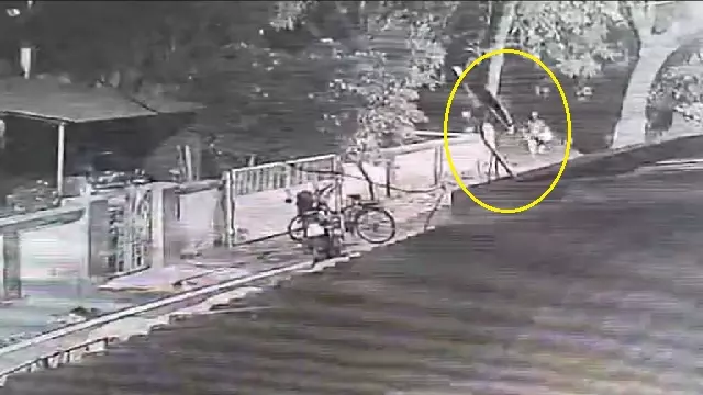 अंगुल जिले में लुटेरों ने घर के मालिक पर हमला कर लूट ली सोना और नकदी अंगुल जिले में लुटेरों ने घर के मालिक पर हमला कर लूट ली सोना और नकदी