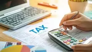 आयकर विभाग ने आकलन वर्ष 2025-26 के लिए ITR फॉर्म 1, 4 अधिसूचित किए आयकर विभाग ने आकलन वर्ष 2025-26 के लिए ITR फॉर्म 1, 4 अधिसूचित किए