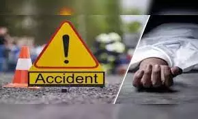 Rewa में दर्दनाक हादसा, मासूम ने अस्पताल पहुंचने से पहले तोड़ा दम Rewa में दर्दनाक हादसा, मासूम ने अस्पताल पहुंचने से पहले तोड़ा दम