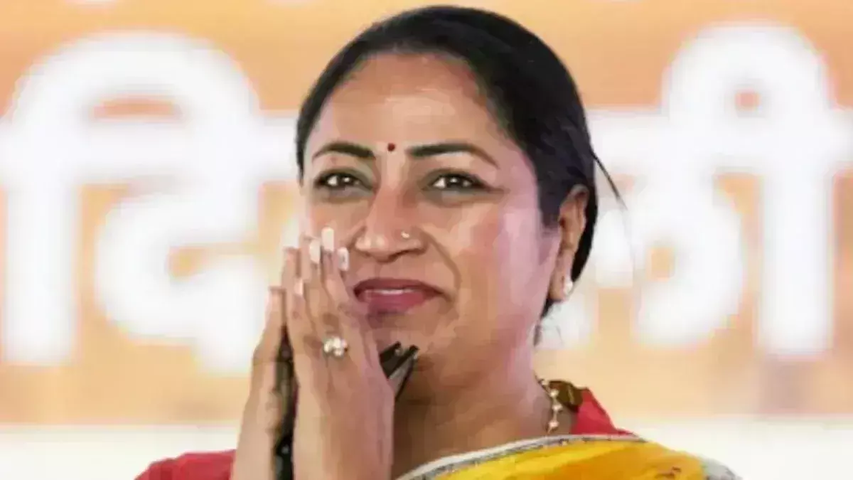 New Delhi: लेबर डे पर मुख्यमंत्री रेखा गुप्ता ने श्रमिकों के योगदान को सराहा New Delhi: लेबर डे पर मुख्यमंत्री रेखा गुप्ता ने श्रमिकों के योगदान को सराहा