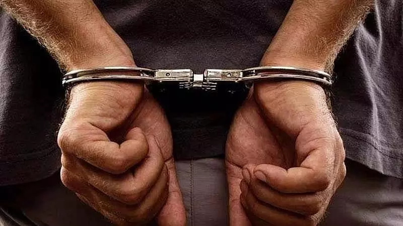 छिंदवाड़ा में महिला ने अपने भतीजे और दामाद की मदद से पति की हत्या की खौफनाक साजिश छिंदवाड़ा में महिला ने अपने भतीजे और दामाद की मदद से पति की हत्या की खौफनाक साजिश