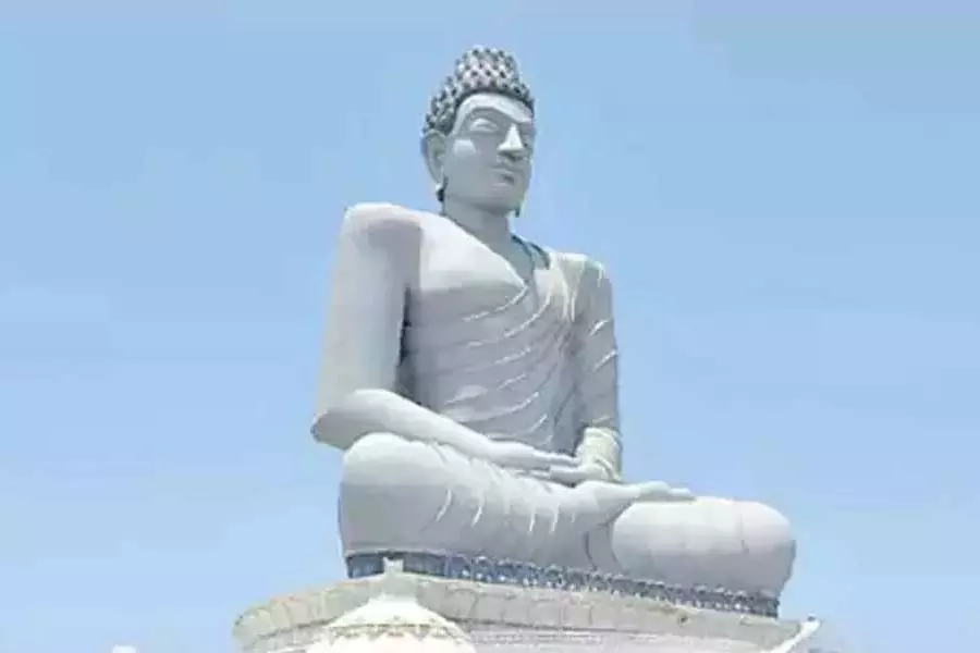 अमरावती राजधानी के कामों को फिर से शुरू करने की तैयारियां अमरावती राजधानी के कामों को फिर से शुरू करने की तैयारियां