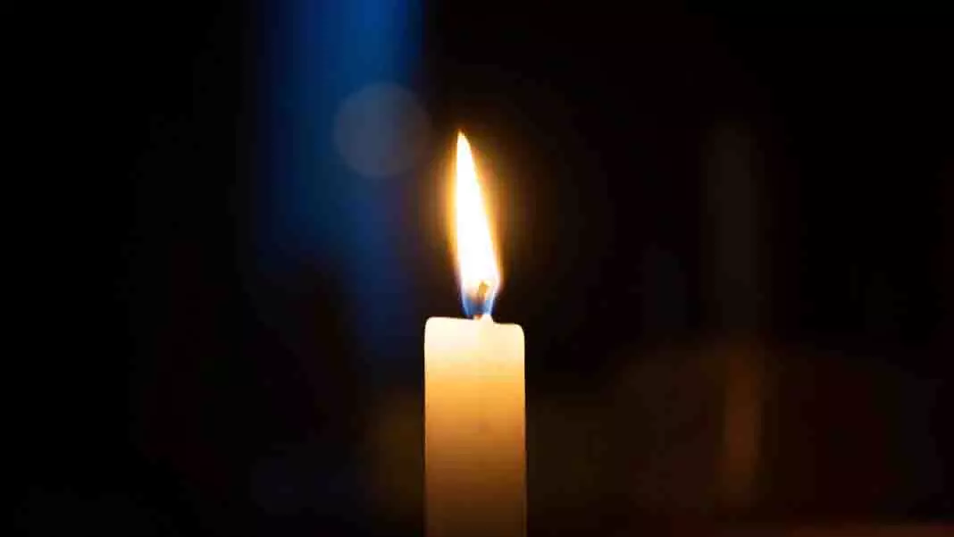 Assam आंदोलन के नेता तिलक चंद्र मजूमदार का 85 वर्ष की आयु में निधन Assam आंदोलन के नेता तिलक चंद्र मजूमदार का 85 वर्ष की आयु में निधन