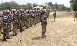 Muzaffarnagar पुलिस की नई पहल, रिज़र्व रिस्पॉन्स टीम 24 घंटे अलर्ट पर रहेगी Muzaffarnagar पुलिस की नई पहल, रिज़र्व रिस्पॉन्स टीम 24 घंटे अलर्ट पर रहेगी