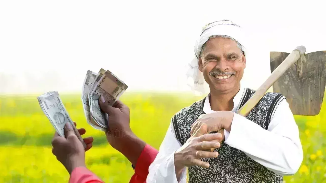 Jhunjhunu: मुख्यमंत्री योजना से सहकारी बैंक के कर्जदारों को मिलेगी राहत Jhunjhunu: मुख्यमंत्री योजना से सहकारी बैंक के कर्जदारों को मिलेगी राहत